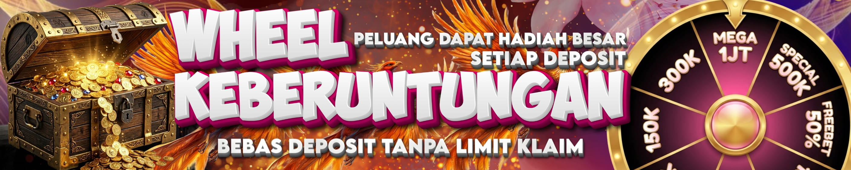 EVENT KEKALAHAN